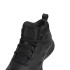 Zapatillas de Baloncesto Adidas Cross Em Up 5 Negro Infantil