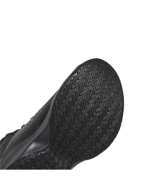 Chaussures de Basket-ball Adidas Cross Em Up 5...