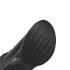 Zapatillas de Baloncesto Adidas Cross Em Up 5 Negro Infantil