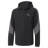 Casaco Puma Evostripe para crianças Preto