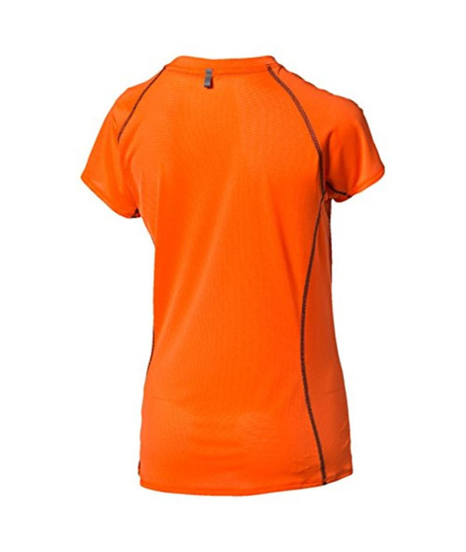 Camiseta Sportswear Puma Pe Running Tee W