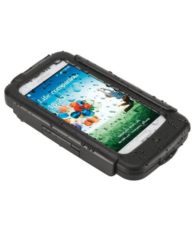 Support Muvit vélo pour 5" Waterproof