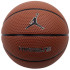 Balon de Baloncesto Nike Jordan Hyperelite Marrón