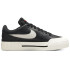 Sapatilhas Nike Court Legacy Lift Preto Mulher