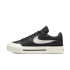 Sapatilhas Nike Court Legacy Lift Preto Mulher
