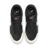Sapatilhas Nike Court Legacy Lift Preto Mulher