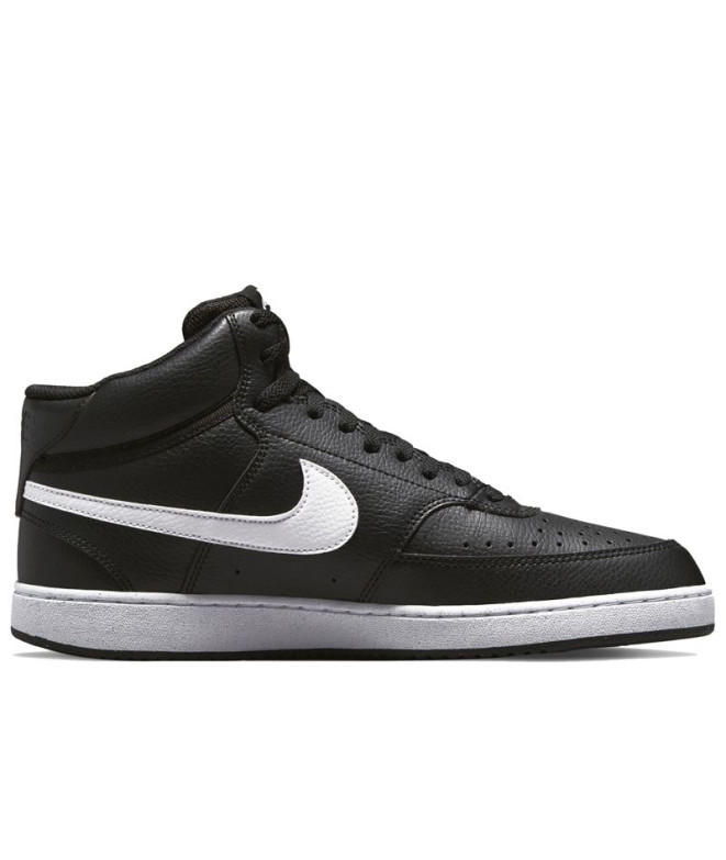 Chaussures Nike Court Vision Mid Next Nature men's chaussures