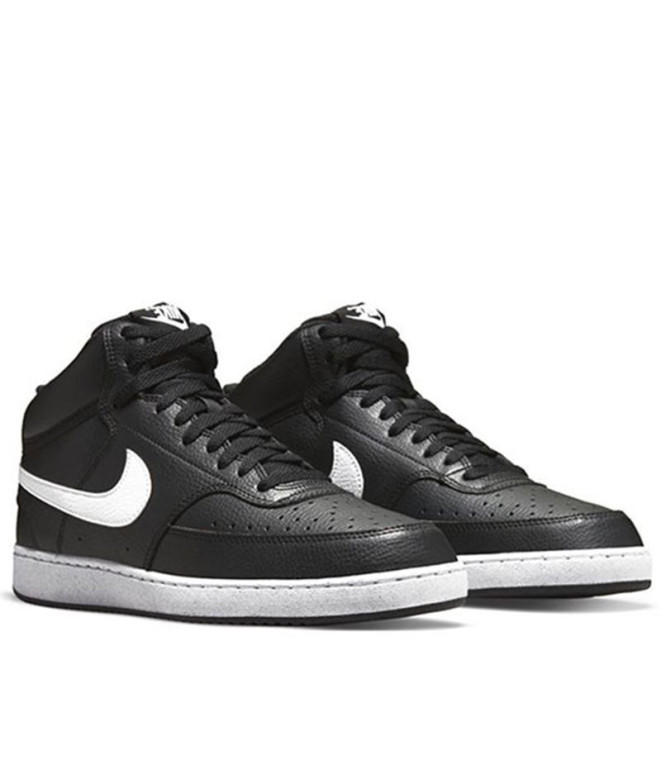 Sapatilhas Nike Court Vision Mid Next Nature homem