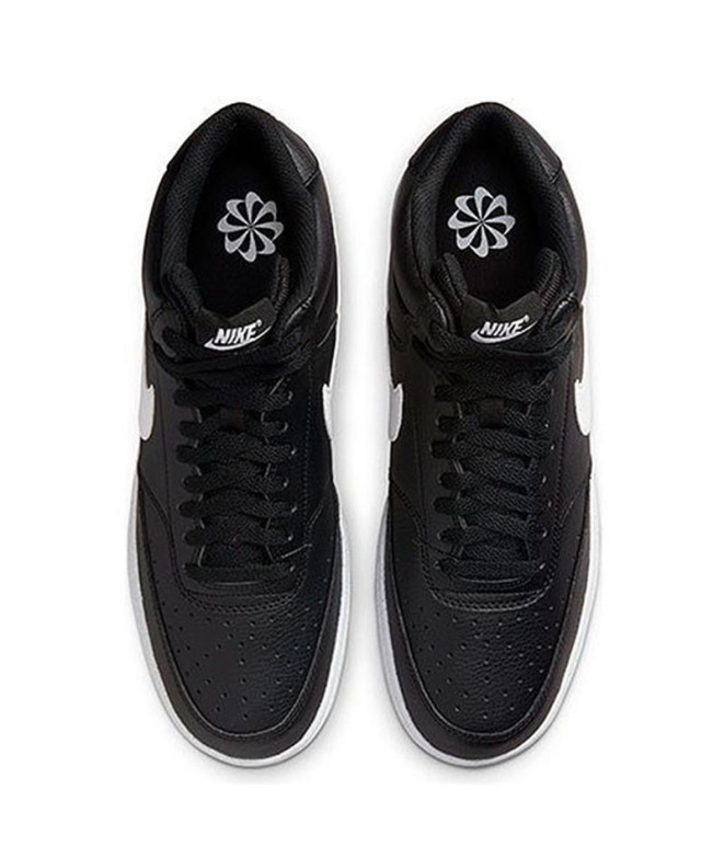 Chaussures Nike Court Vision Mid Next Nature homme