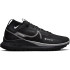 Zapatillas Nike React Pegasus Trail 4 Gore-Tex Negro Hombre