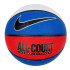 Balle de Basket-ball Nike Everday All Court 8P Bleu