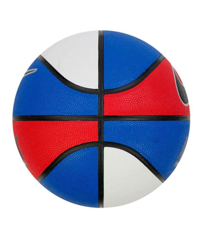 Bola de Basquetebol Nike Everday All Court 8P Azul