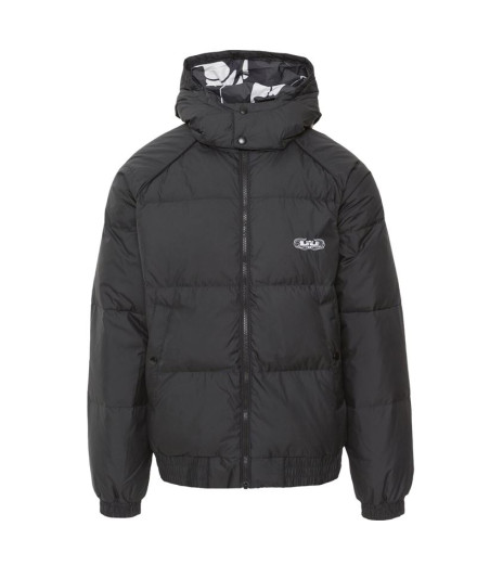Veste Nike Lebron Noir Homme