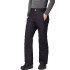 Calça de Esqui Columbia Bugaboo Preto Homem