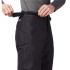 Calça de Esqui Columbia Bugaboo Preto Homem