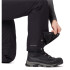 Calça de Esqui Columbia Bugaboo Preto Homem