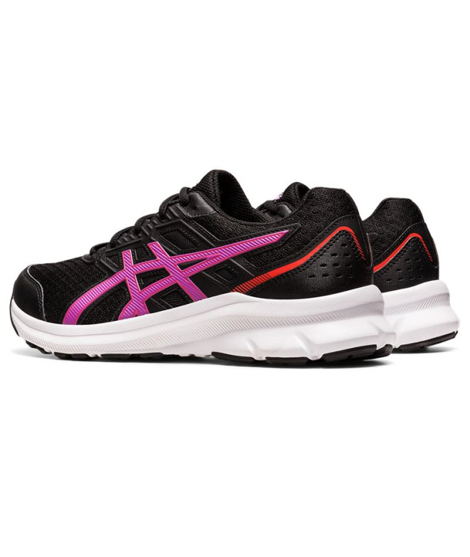 Sapatilhas running Asics de Jolt 3 preto Mulher