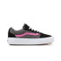 Chaussures Vans Mon Ward Vansguard Noir
