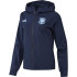 Veste adidas Espagne bleue Femme