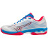 Chaussures padel Mizuno Wave Exceed Light White Homme