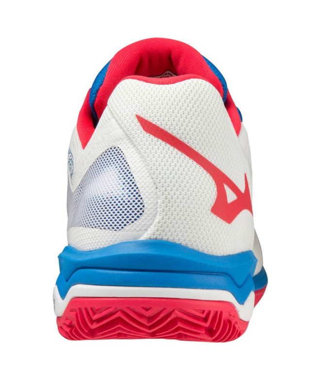 Zapatillas de Padel Mizuno Wave Exceed Light...