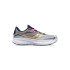 Zapatillas Saucony Ride 15 Gris Hombre