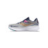 Chaussures Saucony Ride 15 Gris Hommes