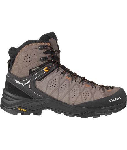 Bota de Montanha Salewa Alp Trainer 2 Mid Gore Tex...