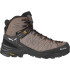 Bota de Montanha Salewa Alp Trainer 2 Mid Gore Tex Laranja Homem