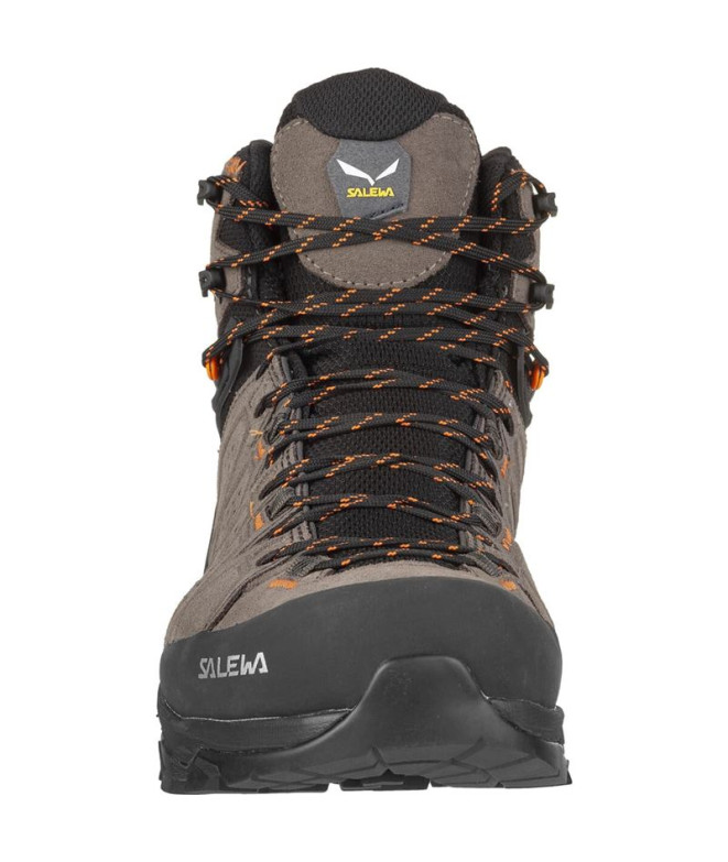 Bota de Montanha Salewa Alp Trainer 2 Mid Gore...