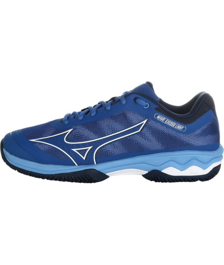 Chaussures de Padel Mizuno Wave Exceed Light Clay Court...