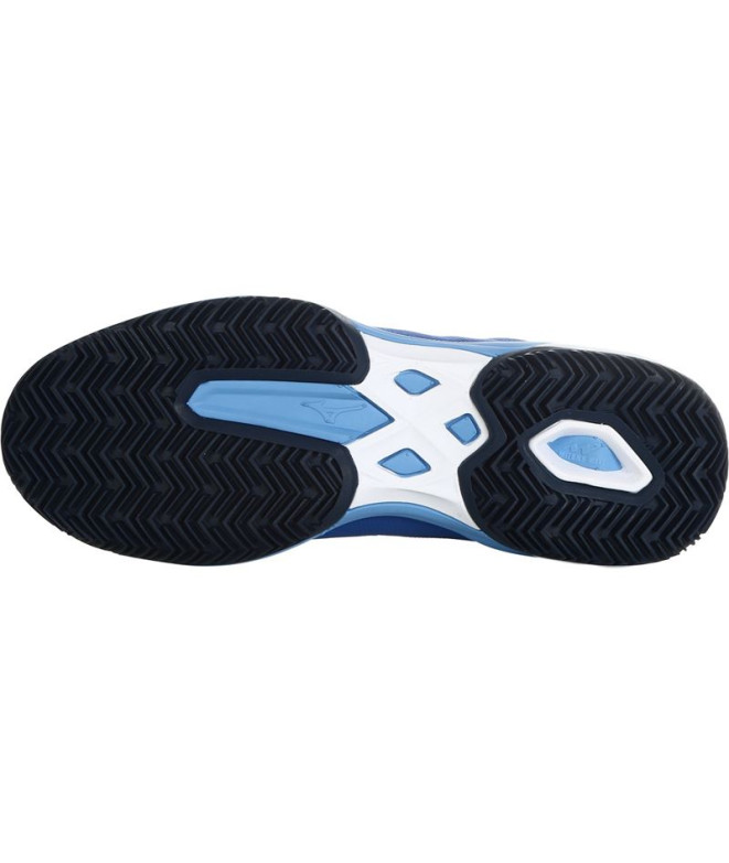 Chaussures de Padel Mizuno Wave Exceed Light...