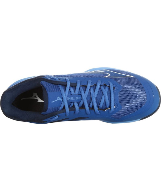 Chaussures de Padel Mizuno Wave Exceed Light...