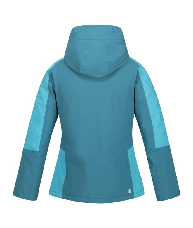 Veste Montagne Regatta de Highton Striii...
