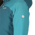 Veste Montagne Regatta de Highton Striii Dragnfly Bleu Femme