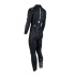 Néoprène Triathlon Aquasphere Pursuit V3 Noir Épaules