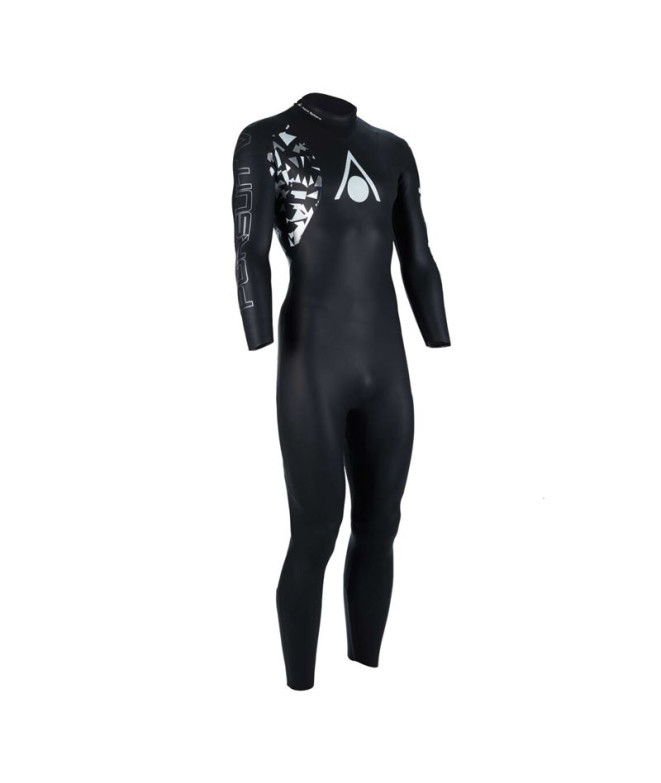 Néoprène Triathlon Aquasphere Pursuit V3 Noir...
