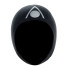 Boné de Natação Aquasphere Aquaskin V2 Preto