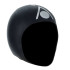 Boné de Natação Aquasphere Aquaskin V2 Preto
