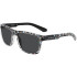 Lunettes de soleil Dragon Reed-Bryan Iguchi Signature Noir