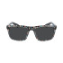 Lunettes de soleil Dragon Reed-Bryan Iguchi Signature Noir