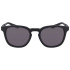 Lunettes de soleil Dragon Finch Noir