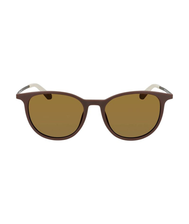 Lunettes de soleil Dragon Billie Marron