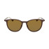 Lunettes de soleil Dragon Billie Marron