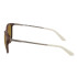 Lunettes de soleil Dragon Billie Marron