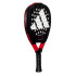 Pala de Padel Metalbone Youth 3.2 Negro Infantil