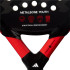 Pala de Padel Metalbone Youth 3.2 Negro Infantil