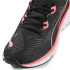 Sapatilhas de Running Puma Aviator Profoam Sky Preto Mulher