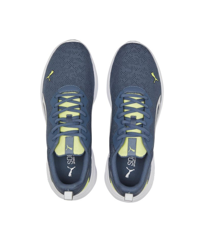 Sapatilhas Puma All-Day Active In Motion Azul