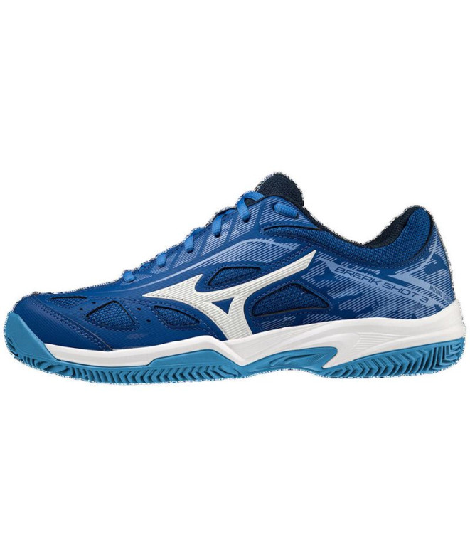 Chaussure best sale tennis mizuno